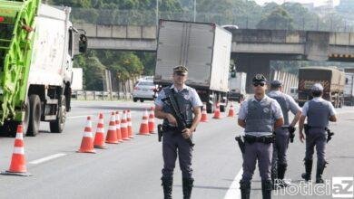 Polícia Militar inicia "Operação Conjunta" em Jundiaí