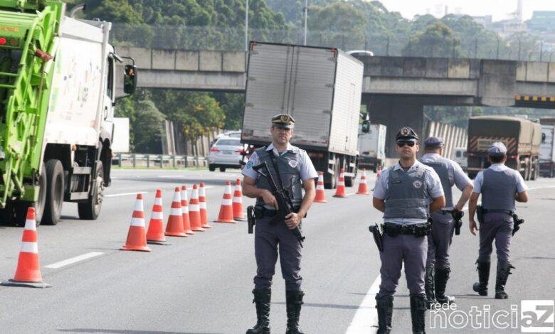 Polícia Militar inicia "Operação Conjunta" em Jundiaí
