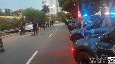 Aglomerações são combatidas pela Guarda de Jundiaí