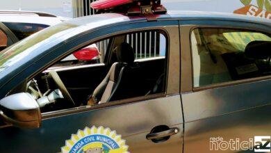 Dupla acusada de furtar unidade de saúde de Jarinu é presa