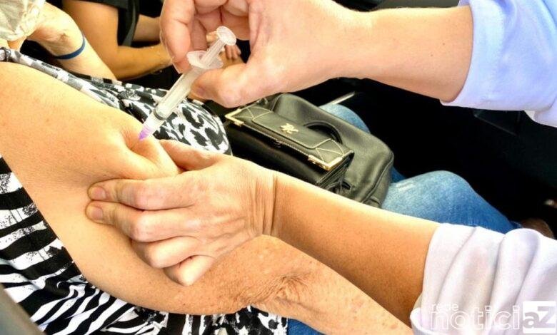 Região de Jundiaí antecipa vacina contra Covid-19