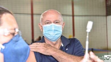 Jundiaí vai vacinar mais de 4 mil pessoas contra a Covid-19