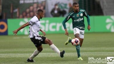 Palmeiras perde para a Inter de Limeira e se complica no Paulistão