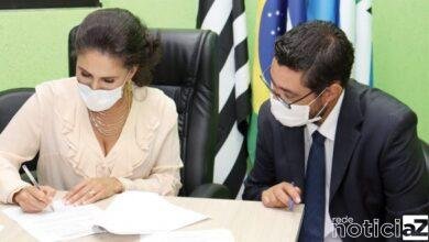 Prefeita de Jarinu faz balanço de mandato