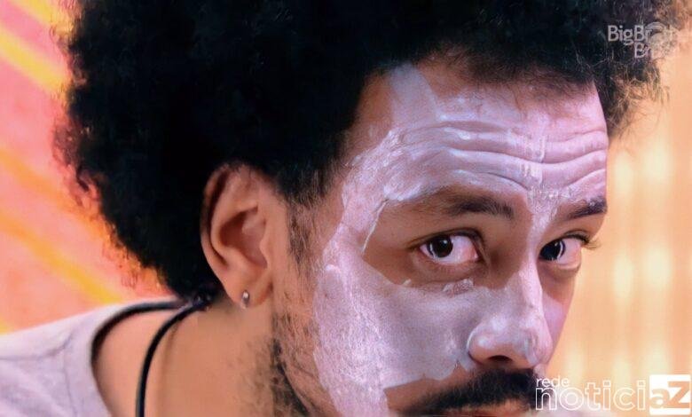 Alguns participantes do Big Brother Brasil vão conquistando o público aos pouquinhos, como foi o caso do professor de geografia João.