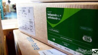 Alerta: 1.141 municípios tem risco de ficar sem kit intubação