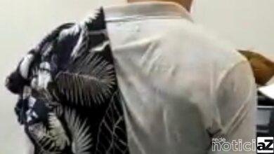 como neste caso. A Polícia prendeu um pedreiro que conseguia enganar os porteiros dizendo que ia trabalhar em obras dentro dos condomínios.