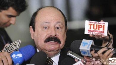 Morreu na noite desta sexta-feira (23) o fundador e presidente nacional do Partido Renovador Trabalhista Brasileiro (PRTB), Levy Fidelix.