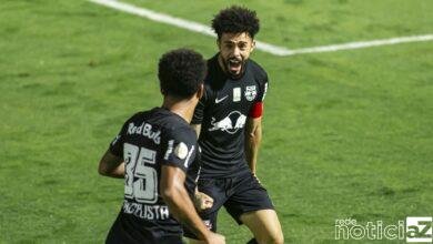 Bragantino confirma favoritismo e avança na Copa do Brasil