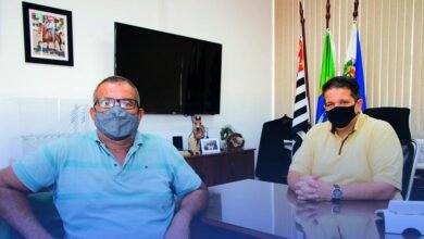 Segunda fase das obras no Parque das Hortênsias começam