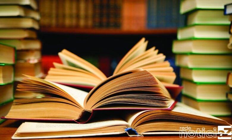 Crianças recebem incentivo de leitura em Várzea Paulista