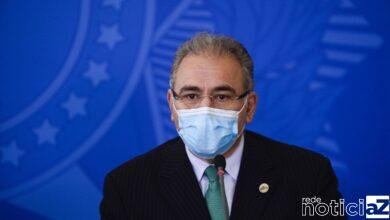 a pasta vai realizar um pregão nacional e internacional para tentar normalizar os estoques de medicamentos do chamado kit intubação,