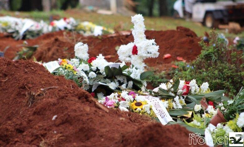São Paulo tem queda de mortes por Covid-19