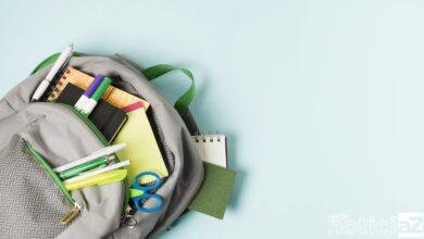 Alunos de Itupeva recebem kits de alimentação e atividades