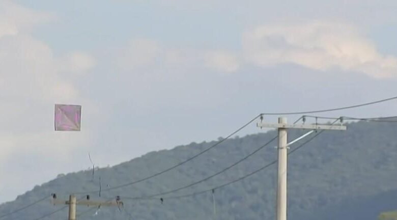 Pipas viram um tormento para a população