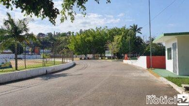 Pista de Caminhada de Campo Limpo Paulista passa por revitalização