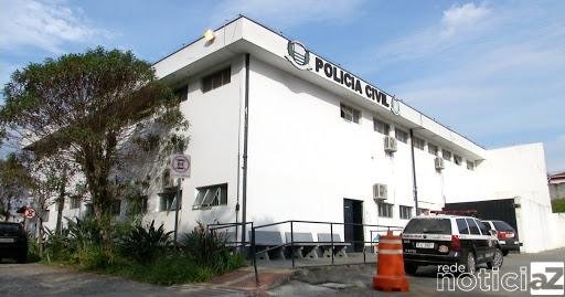 Polícia acaba com refinaria de drogas em Campo Limpo