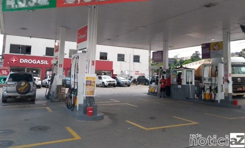 Lei de abertura de postos de combustíveis deve ser seguida em Jundiaí