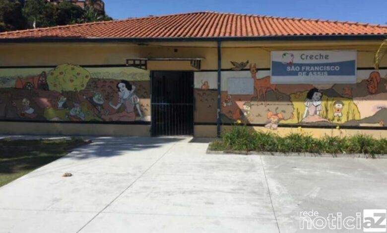 Campo Limpo abre inscrições para as creches
