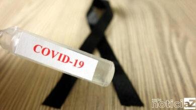 Luto em Jundiaí. Cidade chega a 1.400 mortes por Covid-19