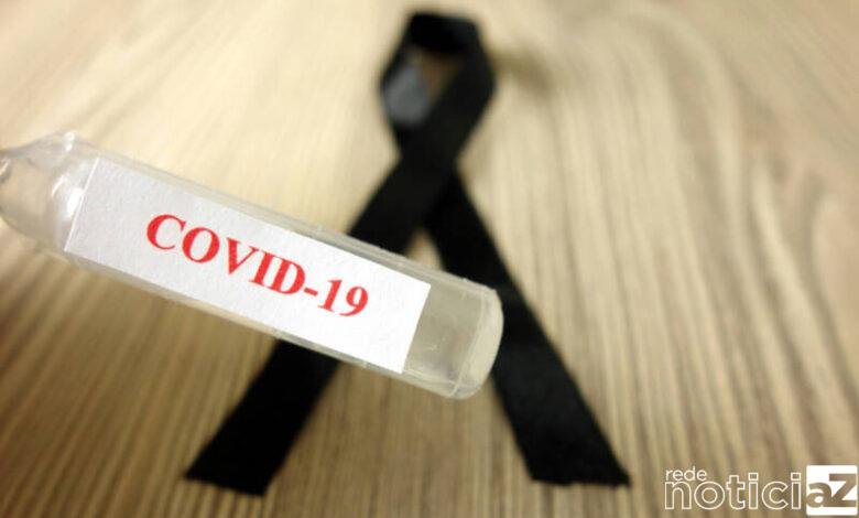 Luto em Jundiaí. Cidade chega a 1.400 mortes por Covid-19