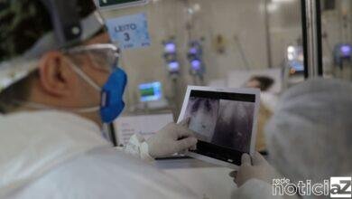 O Brasil bateu a marca das quatro mil mortes diárias por covid-19. De acordo com o balanço diário do Ministério da Saúde divulgado na noite desta terça-feira