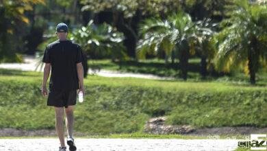 Parques de Jundiaí reabrem para o público