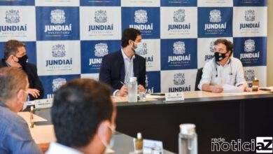 Vicinais para obras são anunciadas na Região de Jundiaí