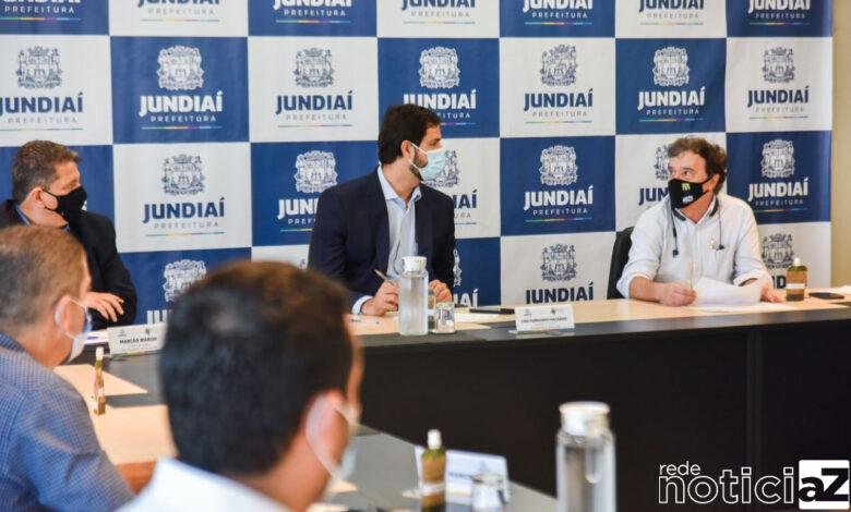 Vicinais para obras são anunciadas na Região de Jundiaí