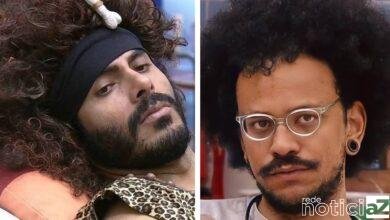 BBB: Rodolffo pode sair da casa por causa de racismo