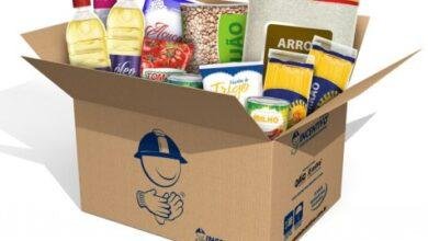 Louveira faz entrega de cestas básicas para moradores de baixa renda na cidade