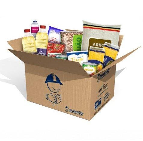 Louveira faz entrega de cestas básicas para moradores de baixa renda na cidade