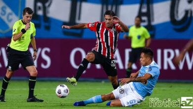 São Paulo e Flamengo foram os responsáveis pelas primeiras vitórias brasileiras na fase de grupos da Libertadores - ambas fora de casa.