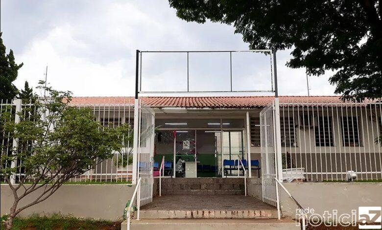 No final de semana da Páscoa, tem atendimento na Unidade Sentinela