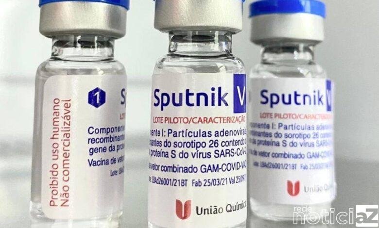Anvisa vai visitar fábricas da Sputnik V
