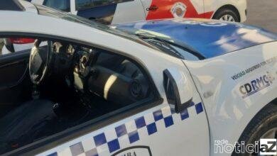 Guarda de Itatiba prende acusado de tráfico de drogas