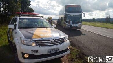 Homens são presos pelo TOR em Jundiaí