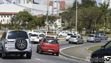 Jundiaí promove aula de educação no trânsito