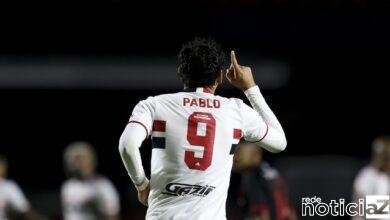 Ninguém segura o São Paulo na Libertadores da América