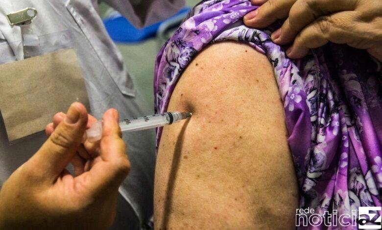 Mais de 30 mil doses de vacinas contra Covid-19 são aplicadas em Várzea Paulista