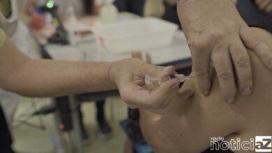 Serrana conclui vacina em massa contra a Covid-19