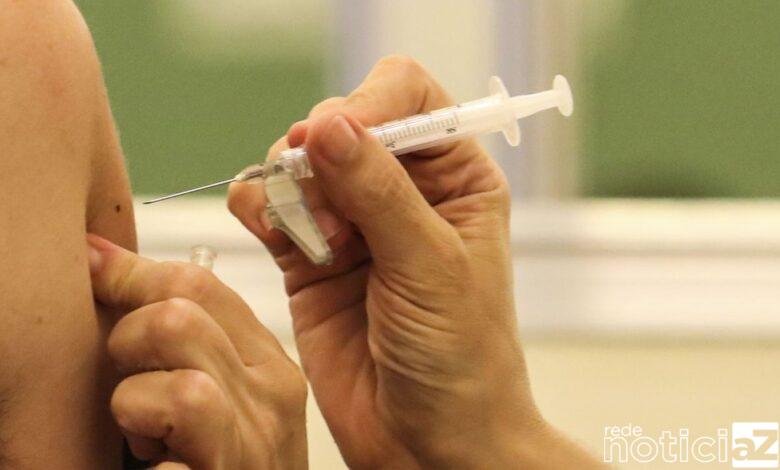Mais 116 mil moradores se vacinaram contra a Covid em Jundiaí