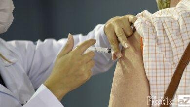 Agendamento da primeira dose contra a Covid-19 é aberta em Várzea Paulista