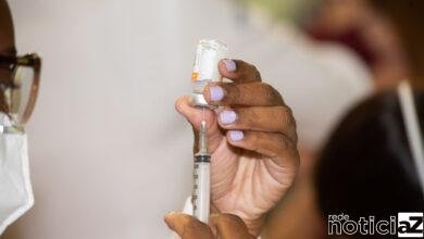 Profissionais da Educação devem se cadastrar para serem vacinados