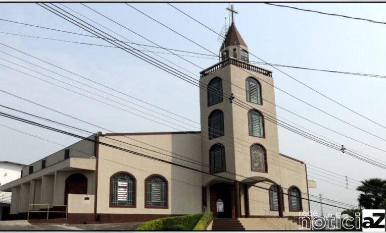 Celebrações religiosas voltam em Várzea Paulista