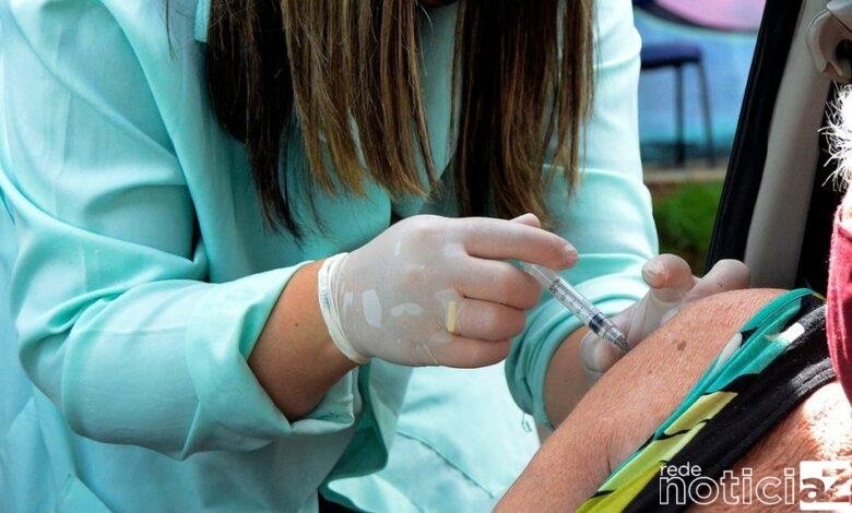 Várzea Paulista tem mais de 900 pessoas que não tomaram a segunda dose