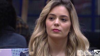 A youtuber Viih Tube foi a eliminada do gameshow, BBB,  na noite deste domingo (25), com 96,69% dos votos. Ela estava no paredão com 