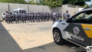 Polícia Militar apresenta balanço da 'Operação Conjunta'