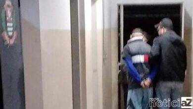 Polícia Civil de Louveira prende procurado da Justiça