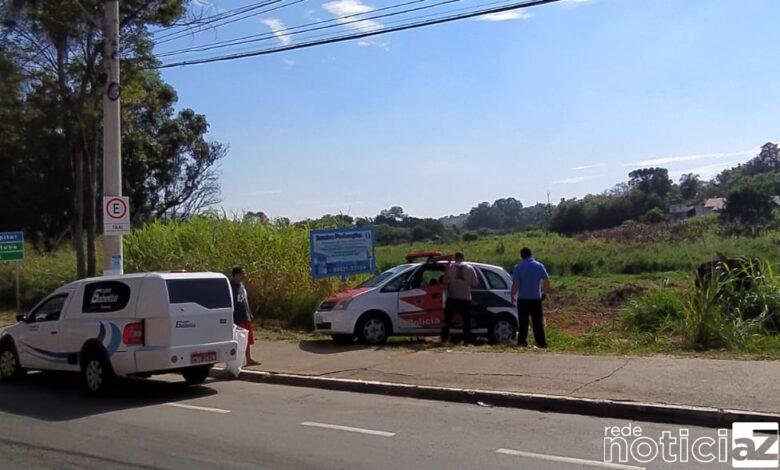 Corpo decapitado em Itupeva é de um jovem de 29 anos